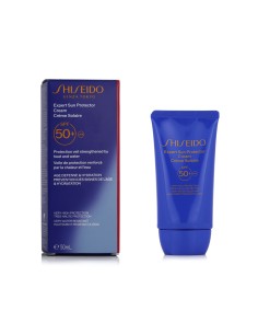 Shiseido Expert Sun Protector Cream SPF 50+ 50 ml