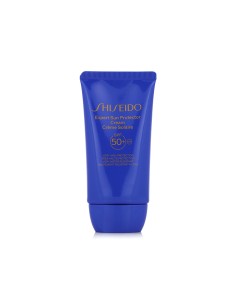 Shiseido Expert Sun Protector Cream SPF 50+ 50 ml 2
