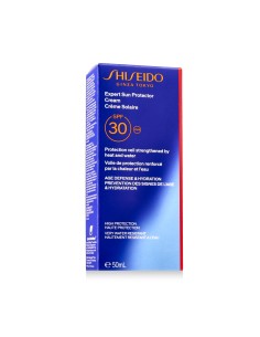 Shiseido Expert Sun Protector Face Cream SPF 30 50 ml