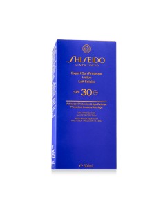 Shiseido Expert Sun Protector Lotion SPF 30 300 ml