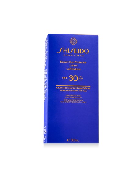 Shiseido Expert Sun Protector Lotion SPF 30 300 ml