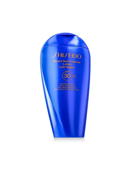 Shiseido Expert Sun Protector Lotion SPF 30 300 ml