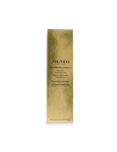 Shiseido Future Solution LX Extra Rich Cleansing Foam 125 ml