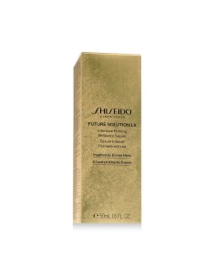 Shiseido Future Solution LX Intensive Firming Brilliance Serum 50 ml