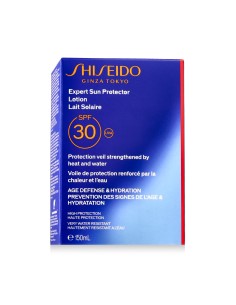 Shiseido Expert Sun Protector Lotion SPF 30 150 ml 2