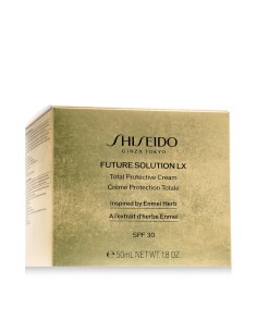 Shiseido Future Solution LX Total Protective Cream SPF 30 50 ml 2
