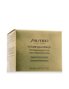 Shiseido Future Solution LX Total Regenerating Cream 50 ml