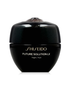 Shiseido Future Solution LX Total Regenerating Cream 50 ml 2