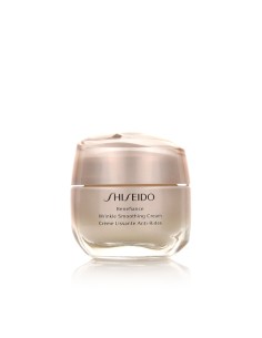 Shiseido Benefiance Wrinkle Smoothing Cream 50 ml 2