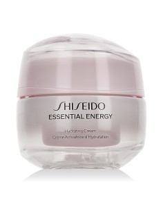 Shiseido Essential Energy Hydrating Cream 50 ml