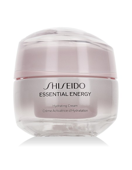 Shiseido Essential Energy Hydrating Cream 50 ml