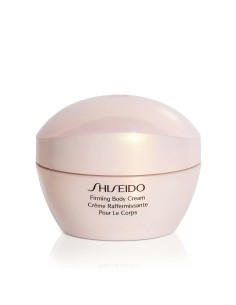 Shiseido Firming Body Cream 200 ml