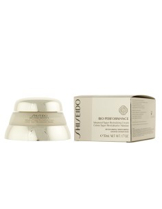 Shiseido Bio-Performance Advanced Super Revitalizing Cream 50 ml