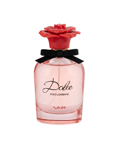 Dolce & Gabbana Dolce Rose Eau De Toilette 50 ml (donna)