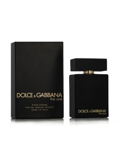Dolce & Gabbana The One Pour Homme Eau De Parfum Intense 50 ml (man)