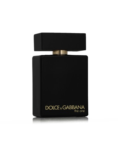 Dolce & Gabbana The One Pour Homme Eau De Parfum Intense 50 ml hombre