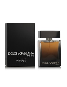 Dolce & Gabbana The One Pour Homme Eau De Parfum 50 ml (man)