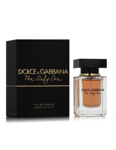 Dolce & Gabbana The Only One Eau De Parfum 30 ml (woman)