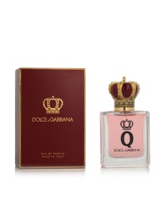 Dolce & Gabbana Q by Dolce & Gabbana Eau De Parfum 50 ml (woman)