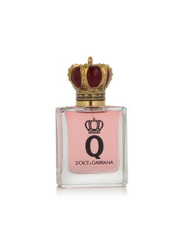 Dolce & Gabbana Q by Dolce & Gabbana Eau De Parfum 50 ml (vrouw)