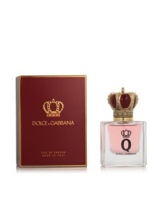Dolce & Gabbana Q by Dolce & Gabbana Eau De Parfum 30 ml (woman)