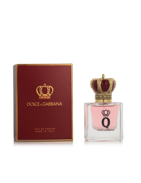 Dolce & Gabbana Q by Dolce & Gabbana Eau De Parfum 30 ml (woman)