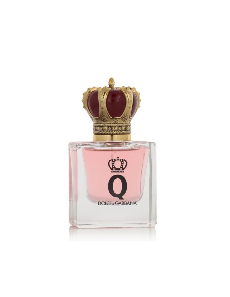 Dolce & Gabbana Q by Dolce & Gabbana Eau De Parfum 30 ml (vrouw)