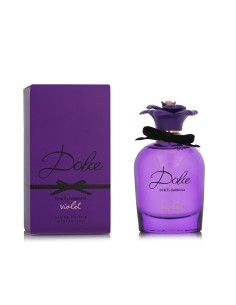 Dolce & Gabbana Dolce Violet Eau De Toilette 75 ml (woman)