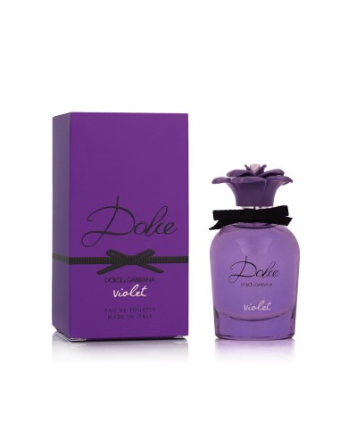 Dolce & Gabbana Dolce Violet Eau De Toilette 50 ml (woman)