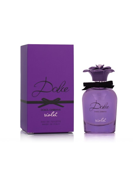 Dolce & Gabbana Dolce Violet Eau De Toilette 50 ml (woman)