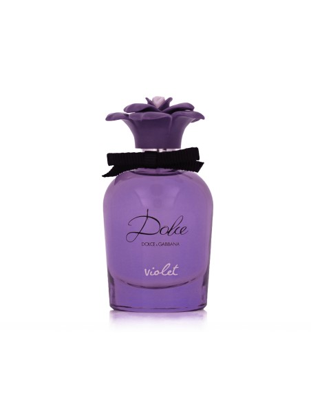 Dolce & Gabbana Dolce Violet Eau De Toilette 50 ml (donna)