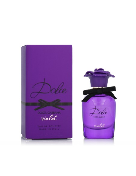 Dolce & Gabbana Dolce Violet Eau De Toilette 30 ml (woman)