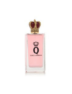 Dolce & Gabbana Q by Dolce & Gabbana Eau De Parfum 100 ml (woman) 2