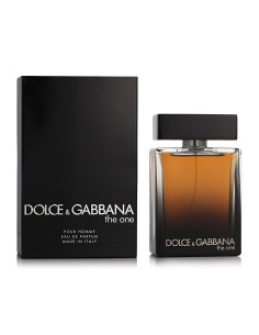 Dolce & Gabbana The One Pour Homme Eau De Parfum 100 ml (man)