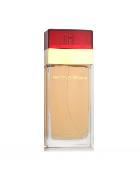 Dolce & Gabbana Pour Femme Eau De Toilette 100 ml (woman)