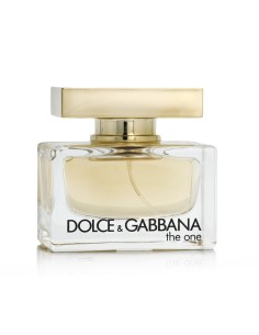 Dolce & Gabbana The One Eau De Parfum 50 ml (woman)