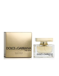 Dolce & Gabbana The One Eau De Parfum 50 ml (woman) 2
