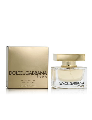 Dolce & Gabbana The One Eau De Parfum 30 ml (woman)
