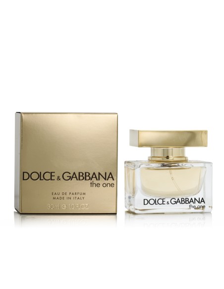 Dolce & Gabbana The One Eau De Parfum 30 ml (woman)