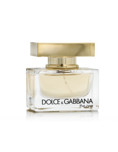 Dolce & Gabbana The One Eau de Parfum 30 ml Women – Women's Perfume