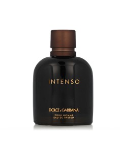 Dolce & Gabbana Pour Homme Intenso Eau De Parfum 125 ml (man) 2