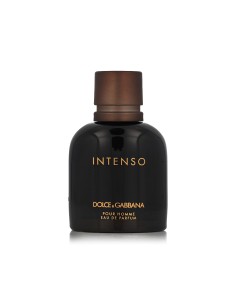 Dolce & Gabbana Pour Homme Intenso Eau De Parfum 75 ml (hombre)