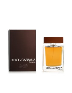 Dolce & Gabbana The One Pour Homme Eau De Toilette 100 ml (man)