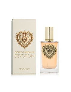 Dolce & Gabbana Devotion Eau De Parfum 100 ml (woman)