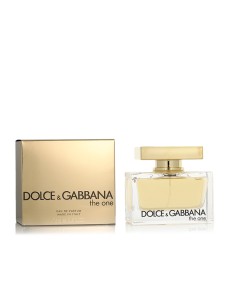 Dolce & Gabbana The One Eau De Parfum 75 ml (woman)