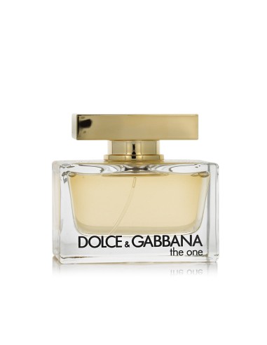 Dolce & Gabbana The One Eau De Parfum 75 ml (donna)