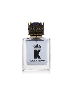 Dolce & Gabbana K pour Homme Eau De Toilette 50 ml (man) 2