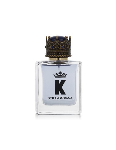 Dolce & Gabbana K pour Homme Eau De Toilette 50 ml (hombre)