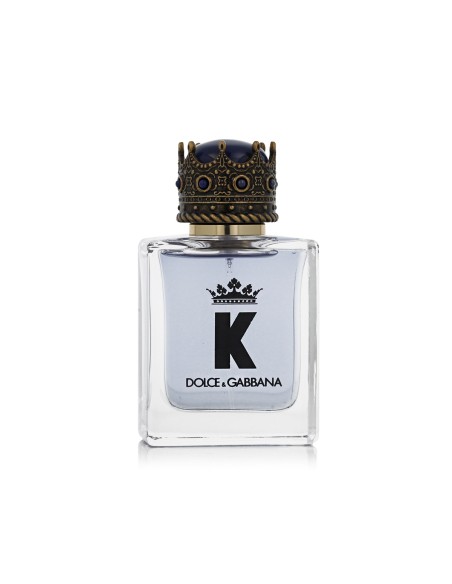 Dolce & Gabbana K pour Homme Eau De Toilette 50 ml (uomo)