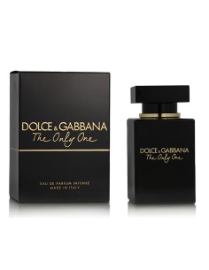 Dolce & Gabbana The Only One Intense Eau De Parfum 50 ml (woman)